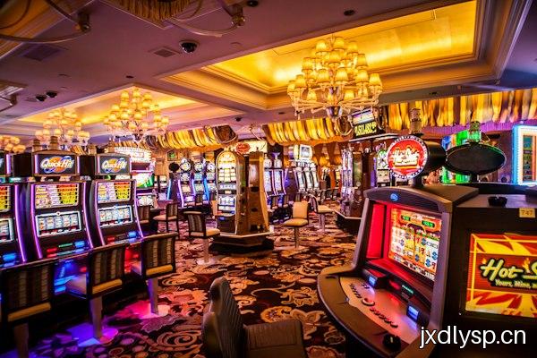 Casino